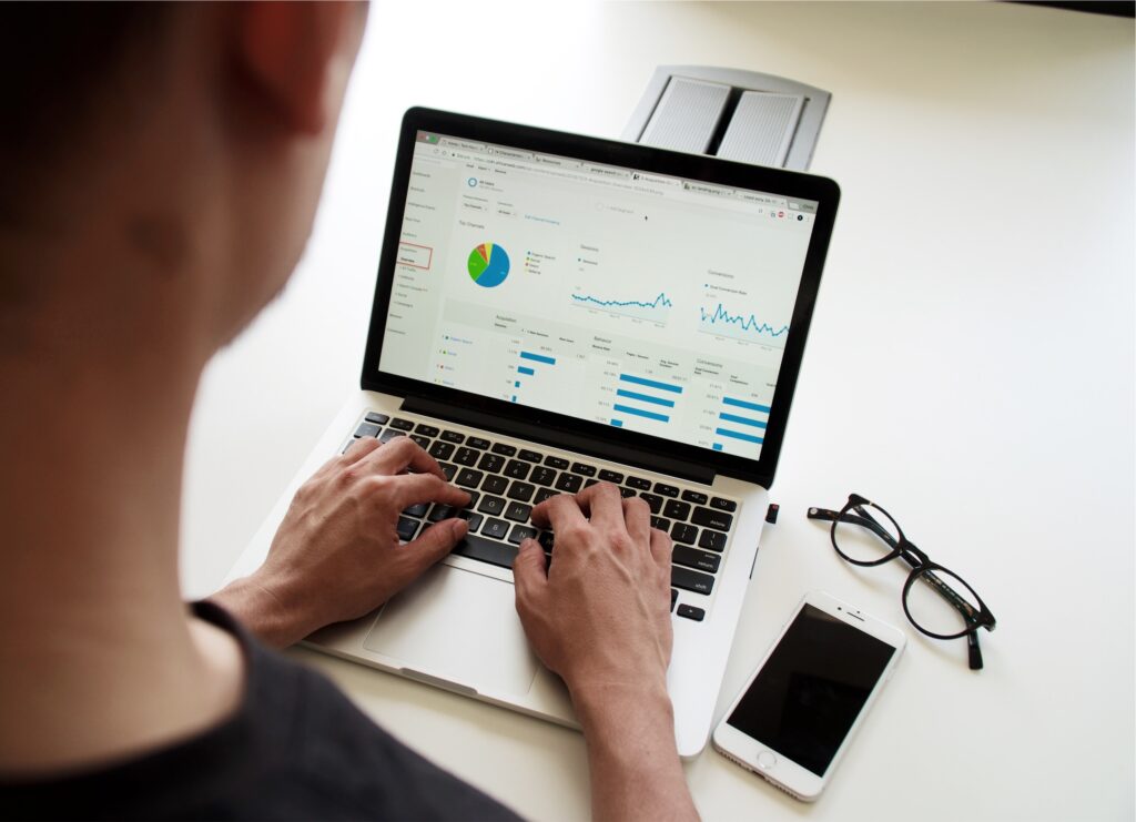 Does Mechanical Measurement Have Data Acquisition?