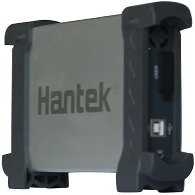 Hantek 365A USB Wireless Data Logger Long Time Record Support Android Voltage