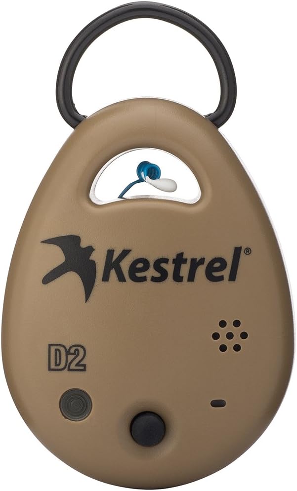 Kestrel Drop 2 Smart Humidity Data Logger