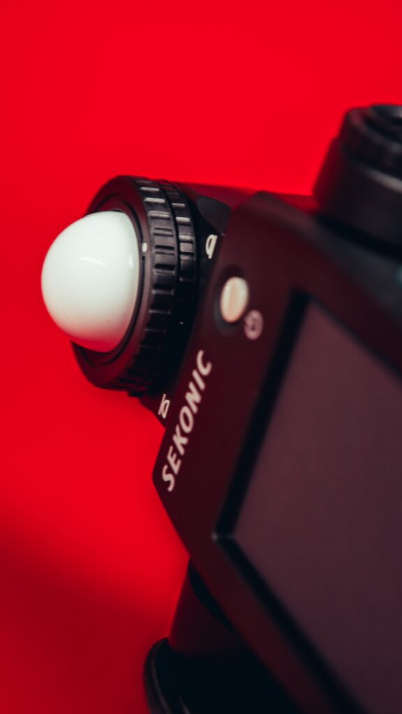 What Is A Light Meter?