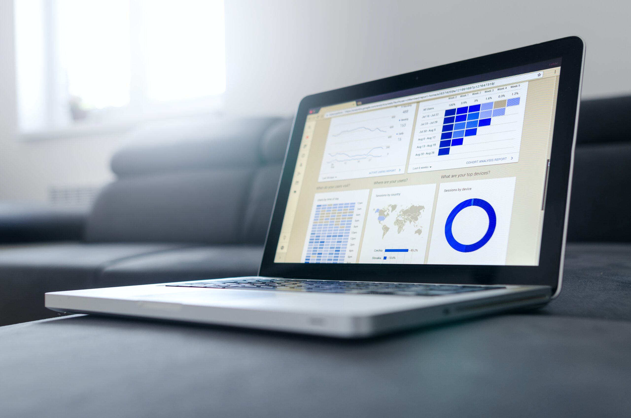 What Is Data Acquisition?