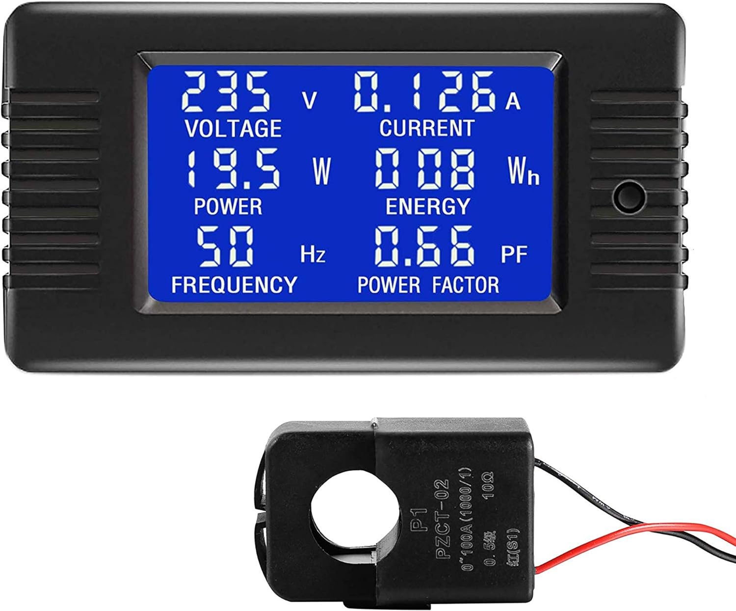 CrocSee Digital Multimeter Review