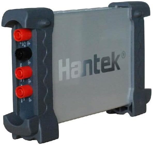 Hantek HANTEK365A/B/C/D/E/F Virtual True RMS Bluetooth USB Data Recorder