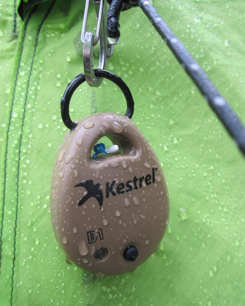 Kestrel Drop 1 Smart Temperature Data Logger