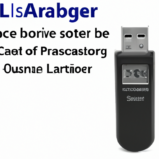 Lascar EL-USB-1-PRO Temperature Data Logger Review