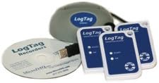 LogTag Temperature Monitoring Kit Review