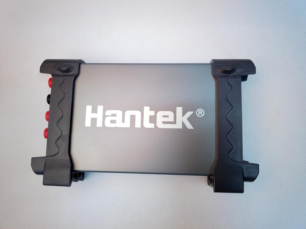 Hantek 365A USB Wireless Data Logger, Long Time Record Voltage Current Resistance and Capacitance,Plug  Play, USB Power Supply, Need to Work with PC to Start