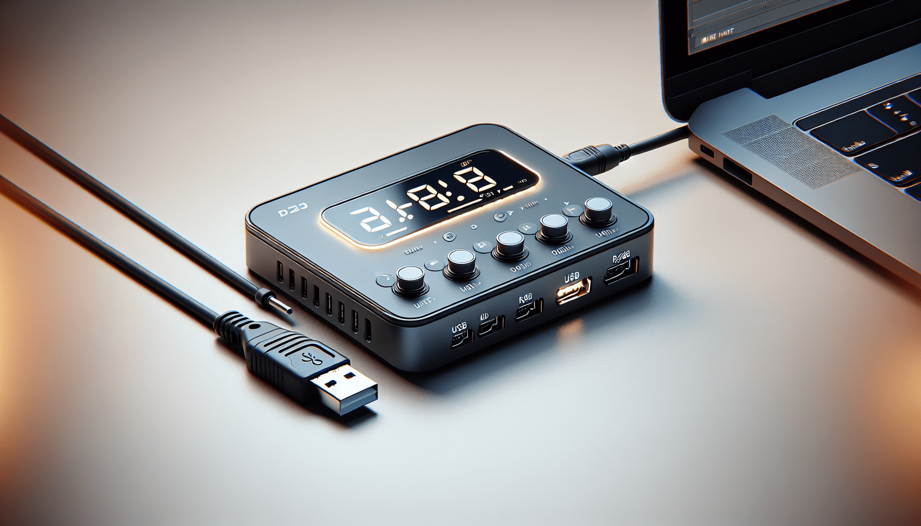 PID Temperature Controller SSR Output Review