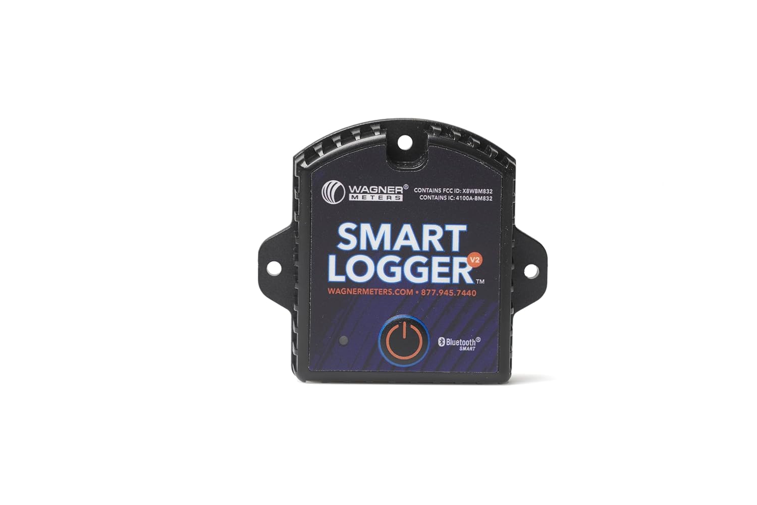 Smart Logger V2™ Relative Humidity and Temperature Data Logger Review